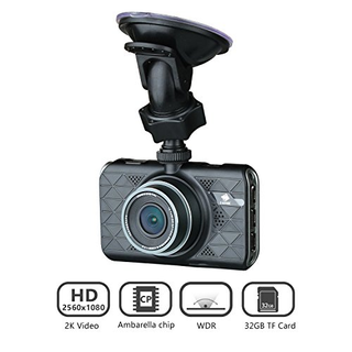 Illustration for article titled Well I guess I'll be ordering that dash cam sooner than later. (Taking suggestions too.)